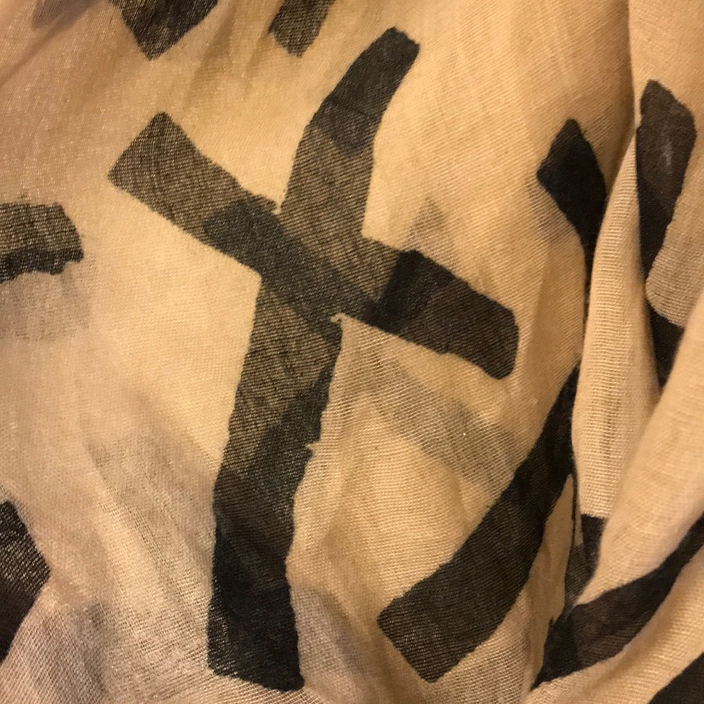 Infinity scarf - Picture 2 of 2